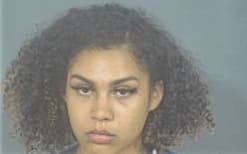 Jayquianna Pollard, - St. Joseph County, IN 